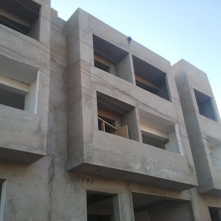 Hotel Neelkanth Rāmdevra Dış mekan fotoğraf