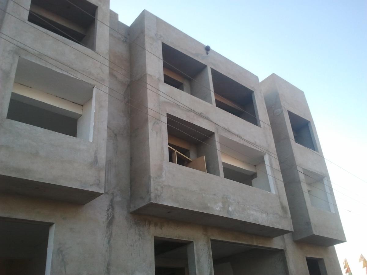 Hotel Neelkanth Rāmdevra Dış mekan fotoğraf